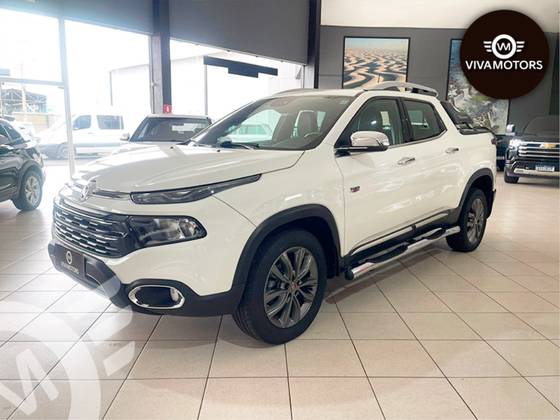 FIAT TORO 2.0 16V TURBO DIESEL RANCH 4WD AT9